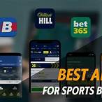 sport bet apps