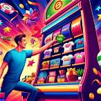 slot apps with real prizes